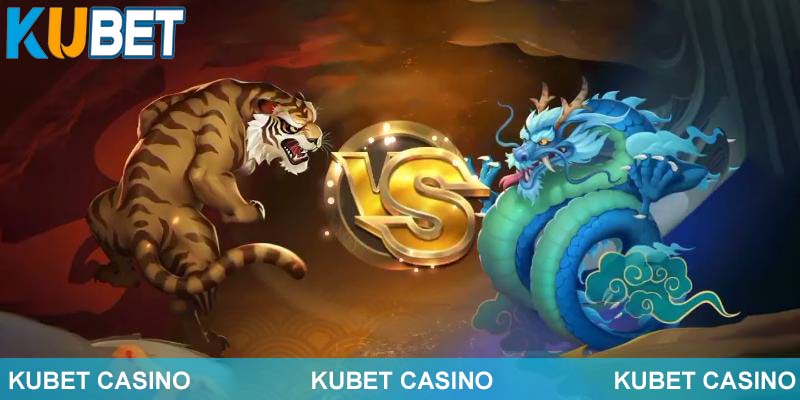 Rồng Hổ Kubet cách tham gia