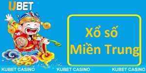 Xổ số miền trung