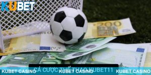 Cá cược thể thao kubet