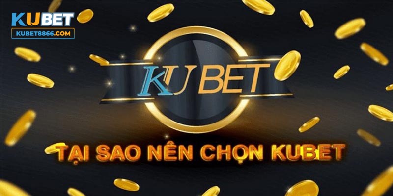 Lý do hội viên nên trải nghiệm tại nhà cái uy tín KUBET88