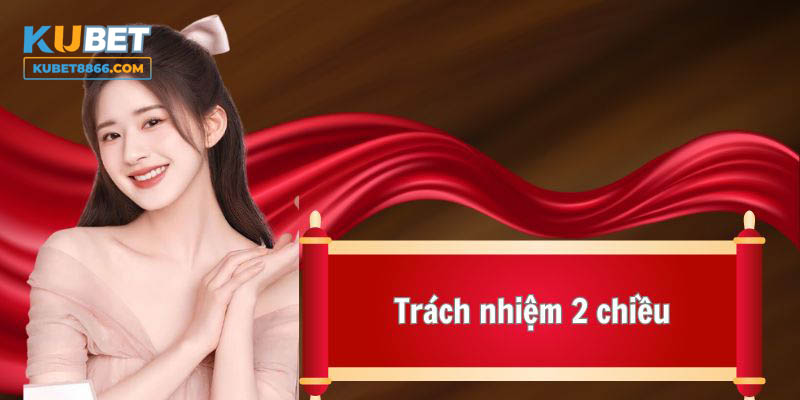 Xây dựng trách nhiệm 2 chiều trong điều khoản dịch vụ